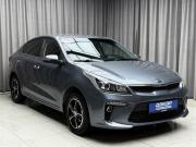 Kia Rio IV Ижевск  - изображение 31