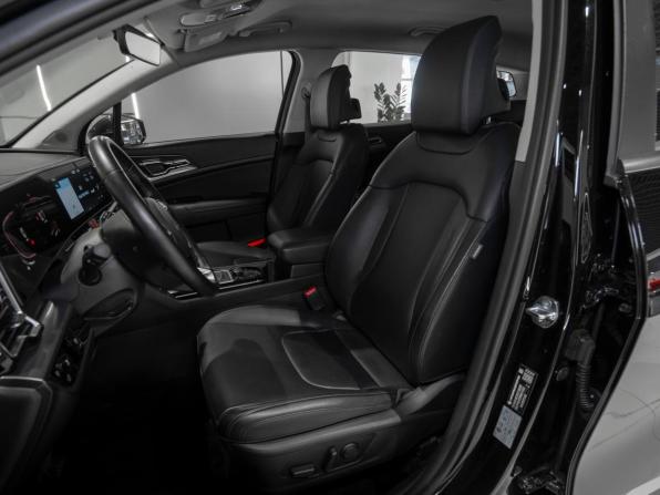 Kia Sportage V с пробегом 2024 года, цена 4 350 000 рублей, 18892 км, внедорожник, Автокод Объявления