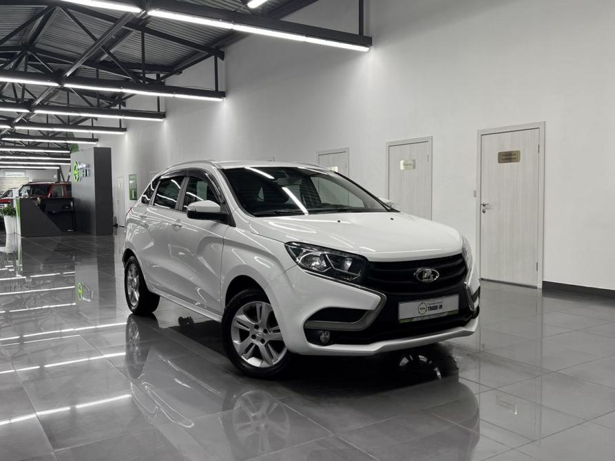 Lada (ВАЗ) XRAY I Тверь  - изображение 5