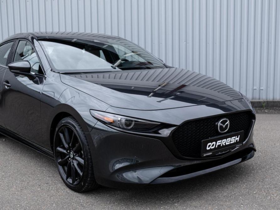 Mazda 3 IV (BP) Сочи  - изображение 7