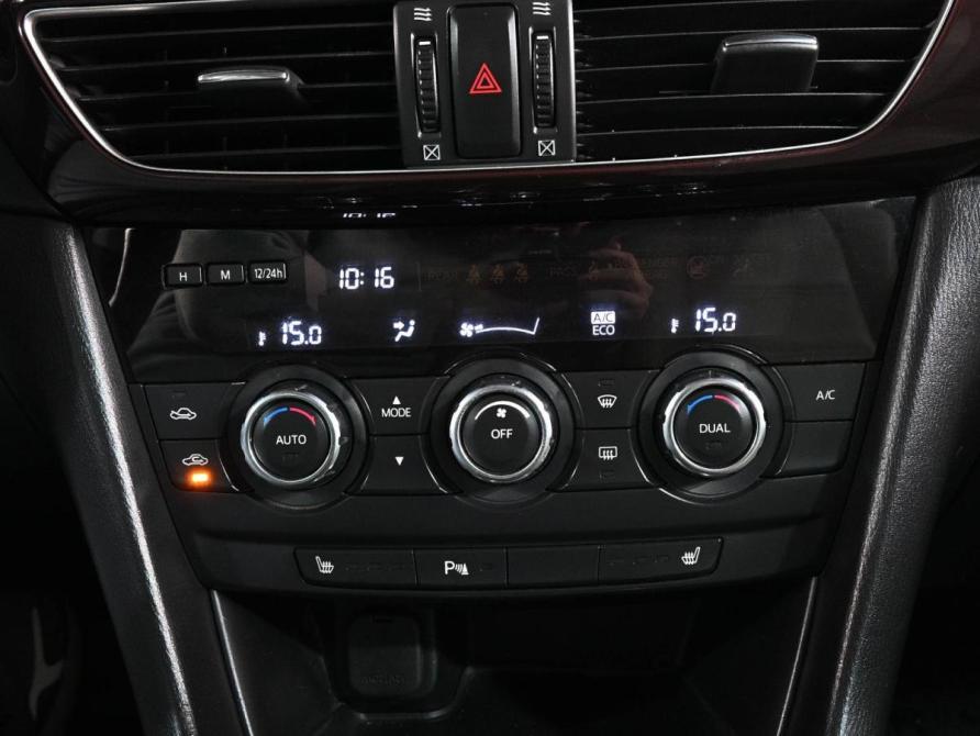Mazda 6 III (GJ) Ростов-на-Дону  - изображение 15