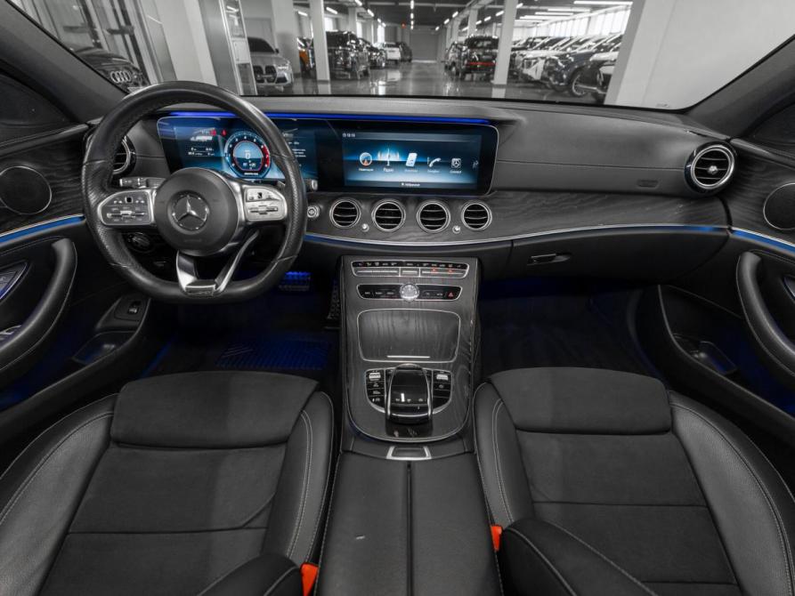 Mercedes-Benz E-Класс V (W213 S213 C238) Москва  - изображение 8
