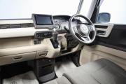 Honda N-BOX II Новосибирск  - изображение 36