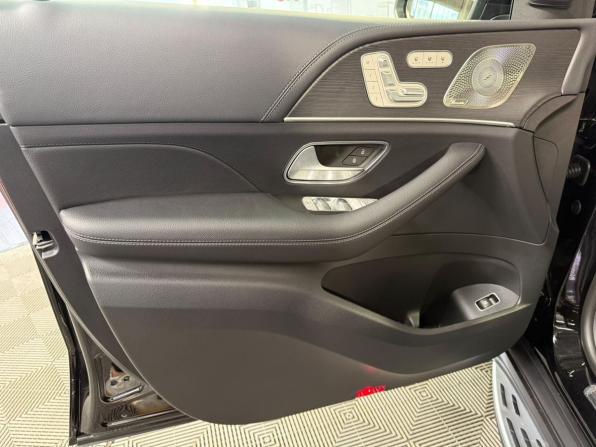 Mercedes-Benz GLE II (V167) Рестайлинг с пробегом 2026 года, цена 11 450 000 рублей, 20 км, внедорожник, Автокод Объявления