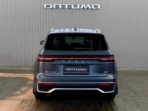 Geely Monjaro I с пробегом 2024 года, цена 3 297 000 рублей, 48878 км, внедорожник, Автокод Объявления