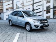Lada (ВАЗ) Granta I Ставрополь  - изображение 18