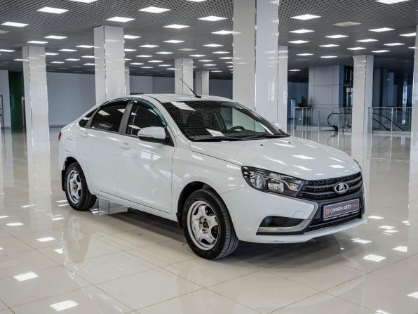 Lada (ВАЗ) Vesta I с пробегом 2019 года, цена 765 000 рублей, 133987 км, седан, Автокод Объявления