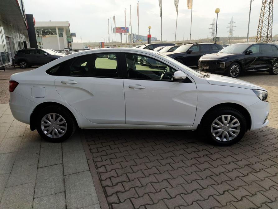 Lada (ВАЗ) Vesta I Екатеринбург  - изображение 6