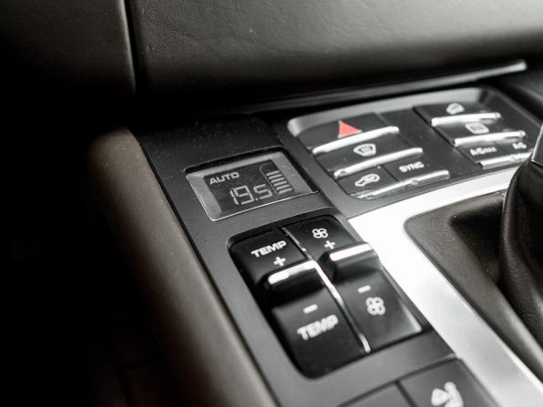 Porsche Macan I с пробегом 2015 года, цена 2 985 000 рублей, 132462 км, внедорожник, Автокод Объявления