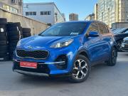 Kia Sportage IV Рестайлинг Санкт-Петербург  - изображение 20