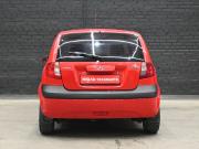 Hyundai Getz I Рестайлинг Екатеринбург  - изображение 15