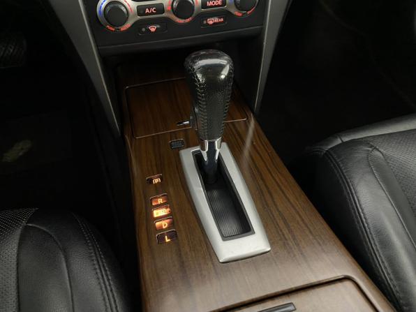 Nissan Teana II с пробегом 2010 года, цена 990 000 рублей, 212211 км, седан, Автокод Объявления
