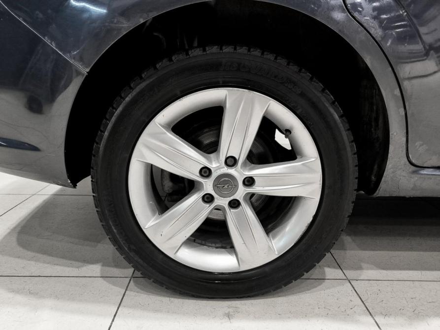 Opel Zafira B Рестайлинг Казань  - изображение 22