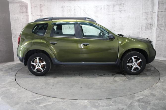 Renault Duster I Рестайлинг с пробегом 2019 года, цена 1 862 000 рублей, 50168 км, внедорожник, Автокод Объявления