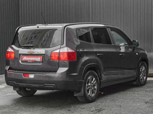 Chevrolet Orlando I с пробегом 2012 года, цена 995 000 рублей, 239505 км, минивэн, Автокод Объявления