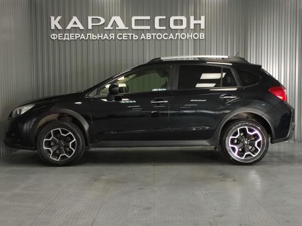 Subaru XV I с пробегом 2013 года, цена 1 250 000 рублей, 146900 км, внедорожник, Автокод Объявления