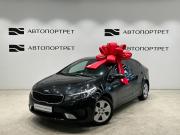 Kia Cerato III Рестайлинг (Classic) Санкт-Петербург  - изображение 13