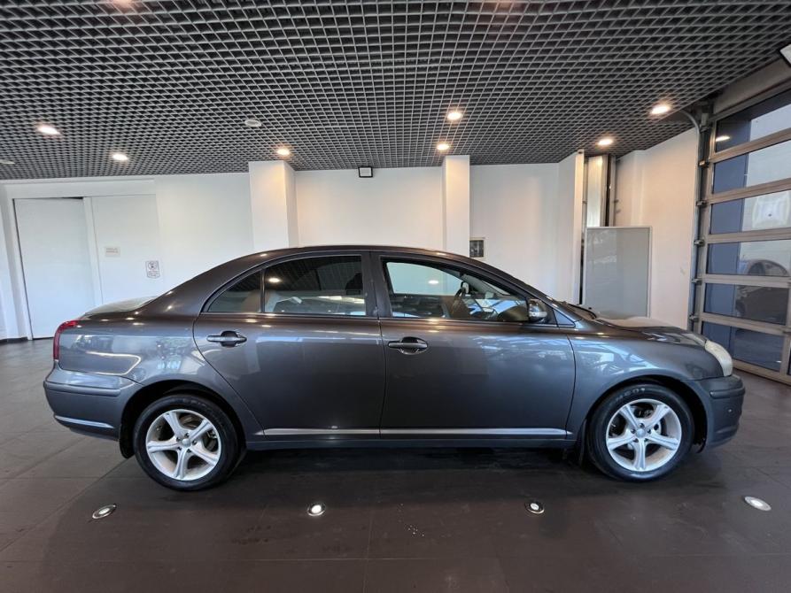 Toyota Avensis II Рестайлинг Чебоксары  - изображение 2