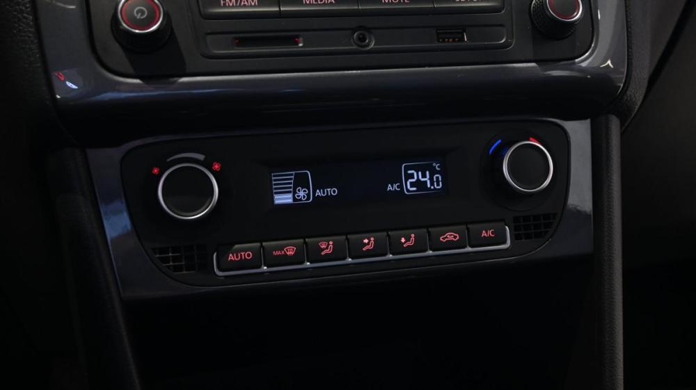 Volkswagen Polo V Рестайлинг Уфа  - изображение 9