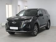Chery Tiggo 7 Pro Max I Старый Оскол  - изображение 24
