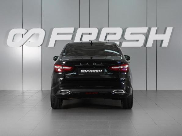 Lada (ВАЗ) Vesta I Рестайлинг (NG) с пробегом 2024 года, цена 1 399 000 рублей, 70363 км, седан, Автокод Объявления