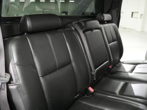 Chevrolet Avalanche II с пробегом 2006 года, цена 1 940 000 рублей, 242476 км, пикап, Автокод Объявления