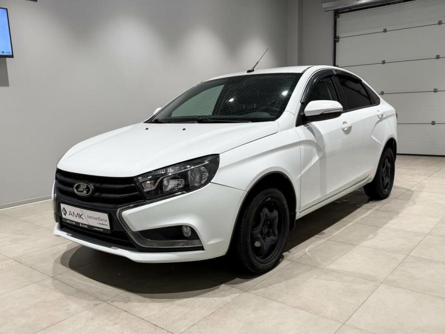 Lada (ВАЗ) Vesta I Екатеринбург  - изображение 1