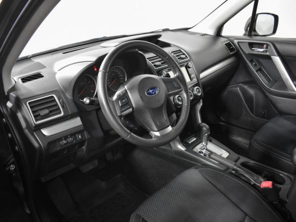 Subaru Forester IV Рестайлинг с пробегом 2015 года, цена 1 490 000 рублей, 282000 км, внедорожник, Автокод Объявления