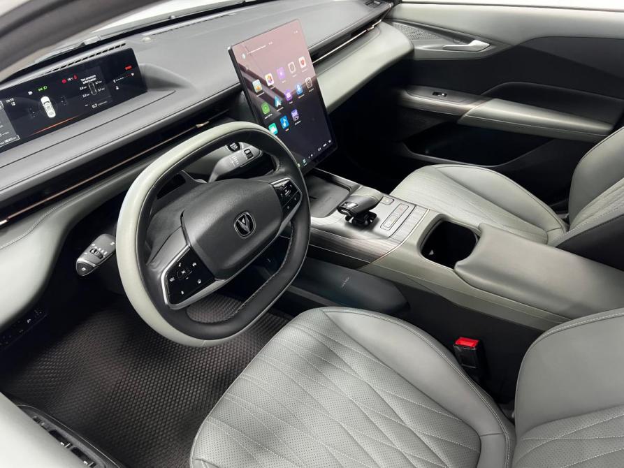 Changan Lamore Казань  - изображение 14