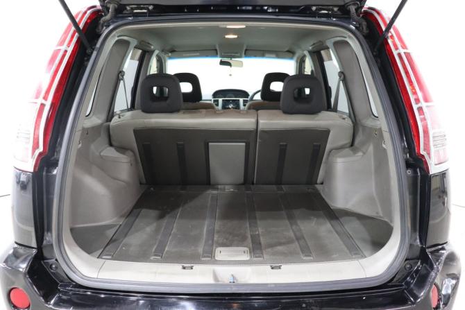 Nissan X-Trail I Рестайлинг с пробегом 2004 года, цена 585 000 рублей, 213250 км, внедорожник, Автокод Объявления