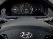 Hyundai Sonata V (NF) Самара  - изображение 28