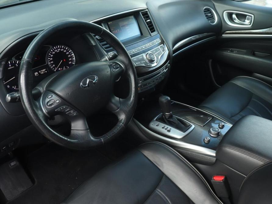 Infiniti QX60 I Казань  - изображение 5