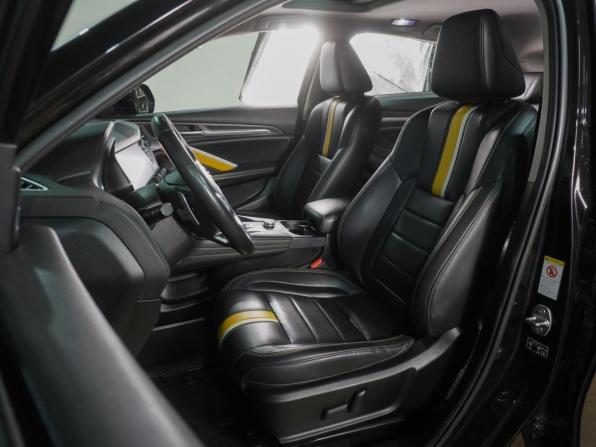 Haval F7x I с пробегом 2020 года, цена 1 809 000 рублей, 121559 км, внедорожник, Автокод Объявления