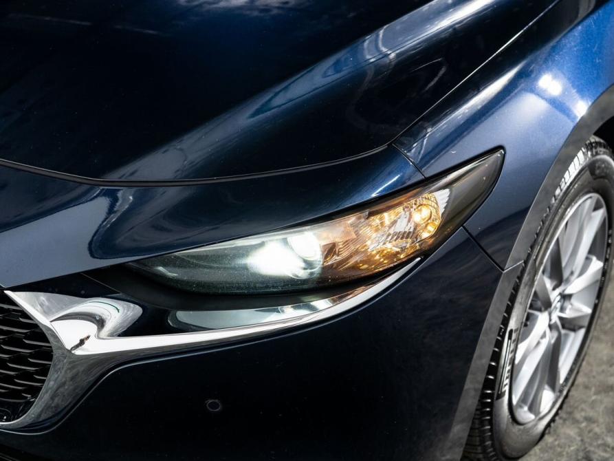 Mazda 3 IV (BP) Иркутск  - изображение 23