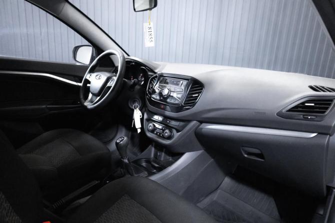 Lada (ВАЗ) Vesta I с пробегом 2019 года, цена 999 000 рублей, 162159 км, универсал, Автокод Объявления