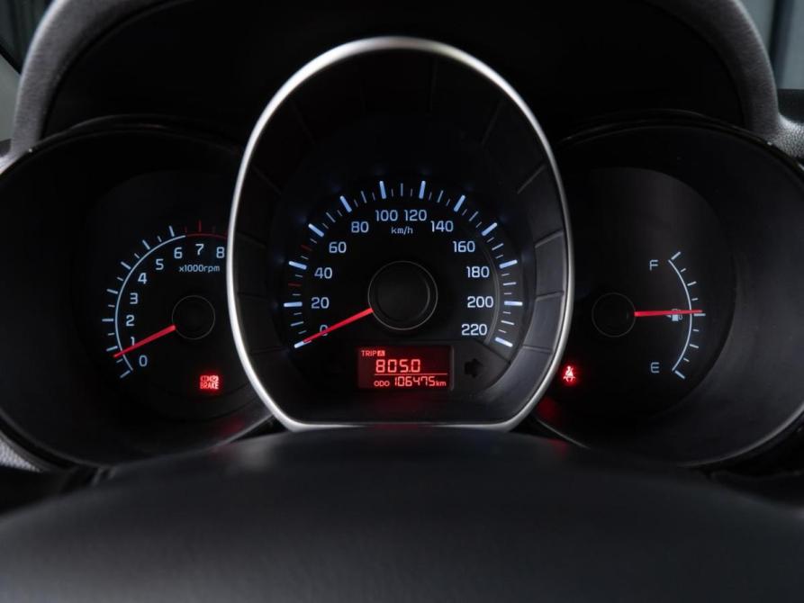 Kia Rio III Волгоград  - изображение 12