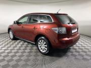 Mazda CX-7 I Рестайлинг Москва  - изображение 26