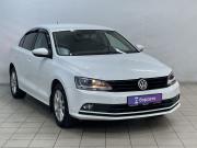 Volkswagen Jetta VI Рестайлинг Воронеж  - изображение 22