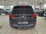 Volkswagen Tiguan I Рестайлинг Набережные Челны  - изображение 29