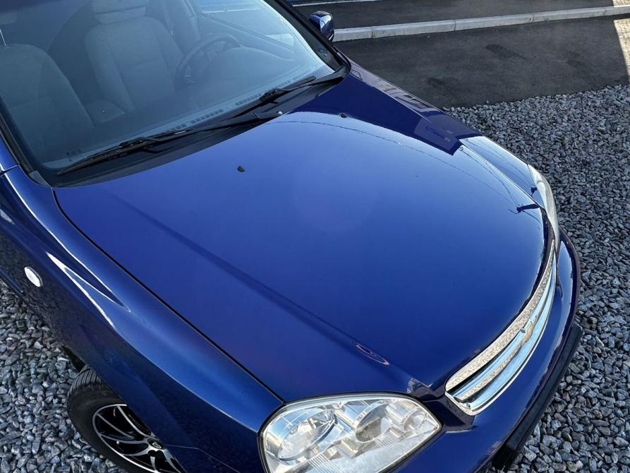 Chevrolet Lacetti I Ярославль  - изображение 11