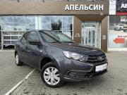 Lada (ВАЗ) Granta I Рестайлинг Набережные Челны  - изображение 19