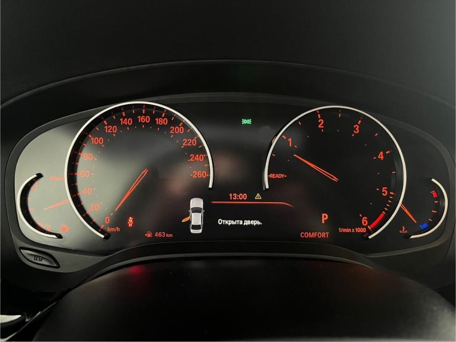 BMW 5 серии VII (G30/G31/G38) Борисоглебск  - изображение 27