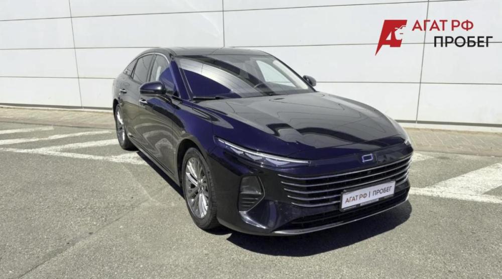 FAW Bestune B70 I Ставрополь  - изображение 3