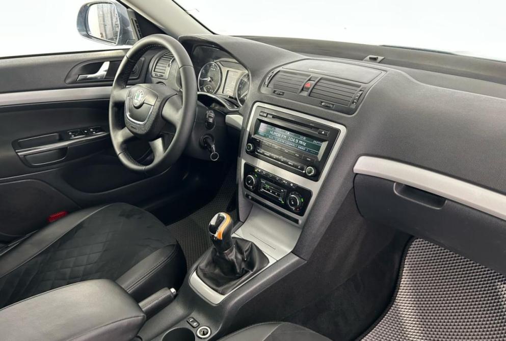 Skoda Octavia I (A4) Рестайлинг Саранск  - изображение 20