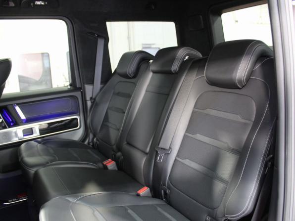 Mercedes-Benz G-Класс AMG II (W463) с пробегом 2020 года, цена 13 880 000 рублей, 77000 км, внедорожник, Автокод Объявления