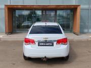 Chevrolet Cruze I Рестайлинг Оренбург  - изображение 22