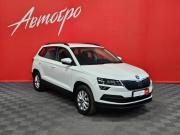 Skoda Karoq I Вологда  - изображение 26