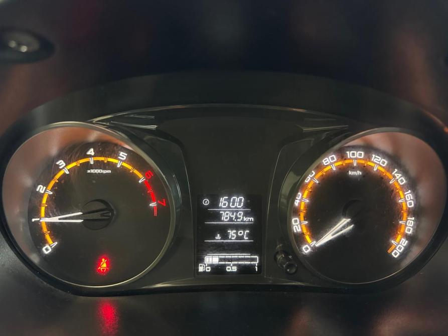 Lada (ВАЗ) Granta I Рестайлинг Волгоград  - изображение 11