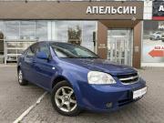 Chevrolet Lacetti I Набережные Челны  - изображение 20