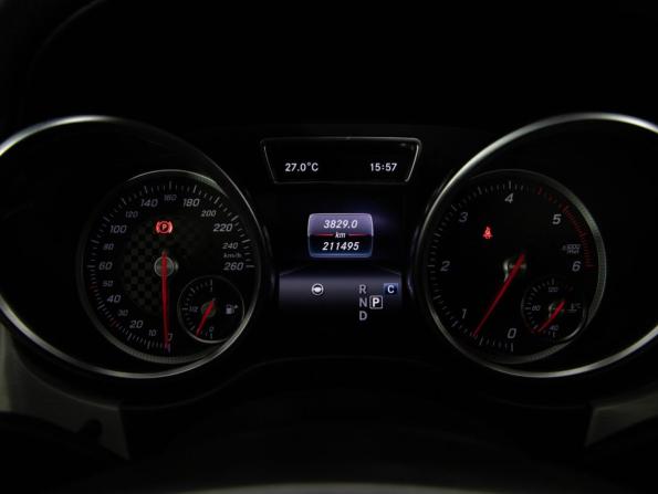 Mercedes-Benz GLE Coupe I (C292) с пробегом 2019 года, цена 3 750 000 рублей, 211494 км, внедорожник, Автокод Объявления